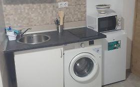 apartamento estudio coris center
